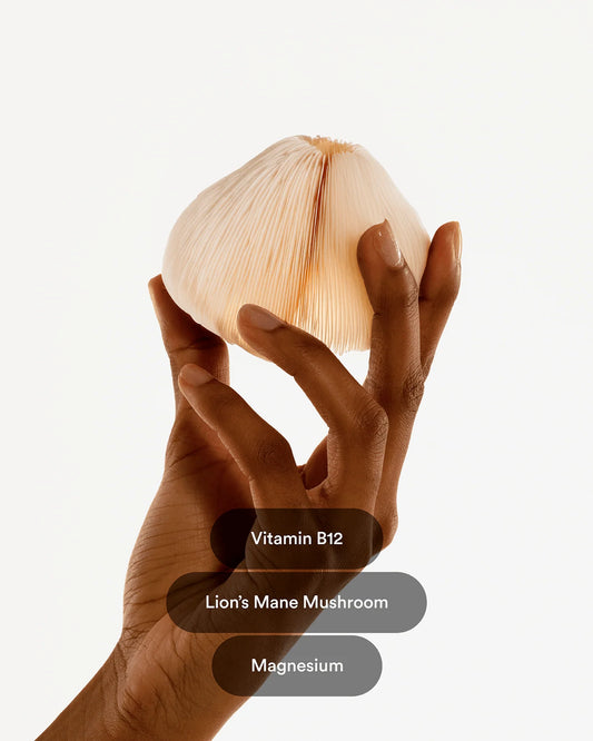 Patch Focus | KindPatche™