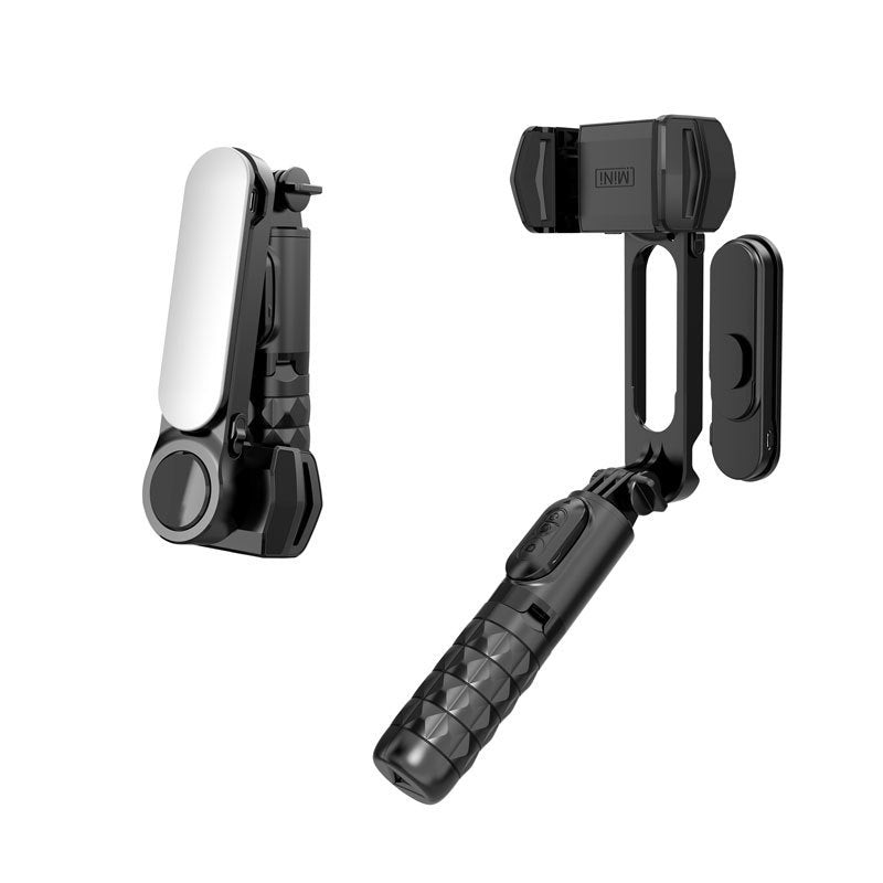 SelfieTrack360™ Duo Pro – Gimbal et Trépied Bluetooth 2-en-1™
