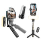 SelfieTrack360™ Duo Pro – Gimbal et Trépied Bluetooth 2-en-1™