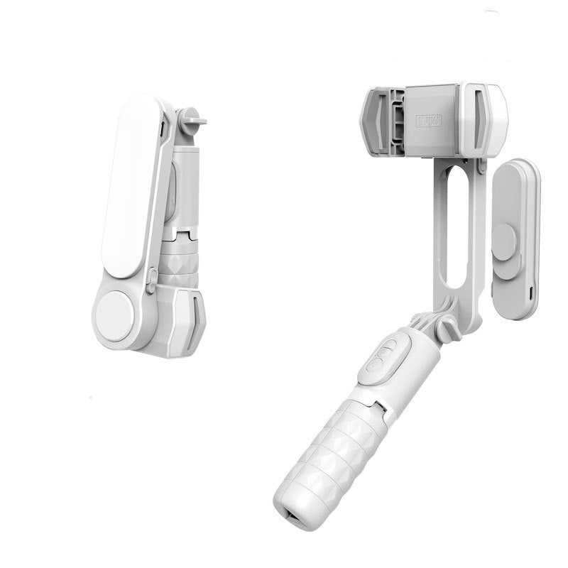 SelfieTrack360™ Duo Pro – Gimbal et Trépied Bluetooth 2-en-1™
