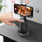 SelfieTrack360™ Le nouveau stabilisateur à suivi de mouvements IA