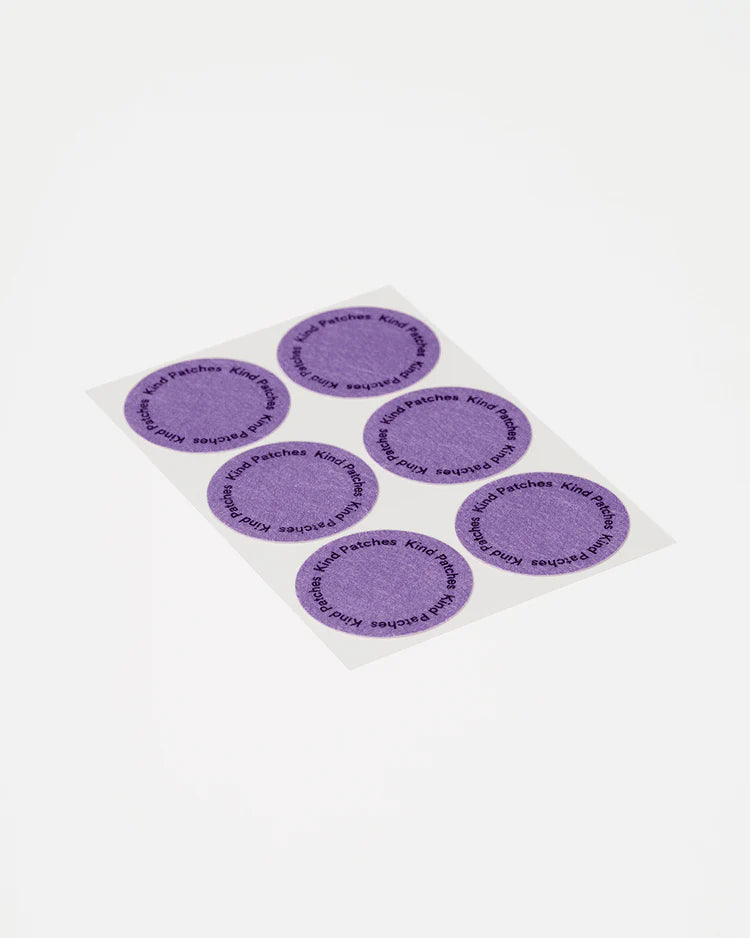 Patch Focus | KindPatche™