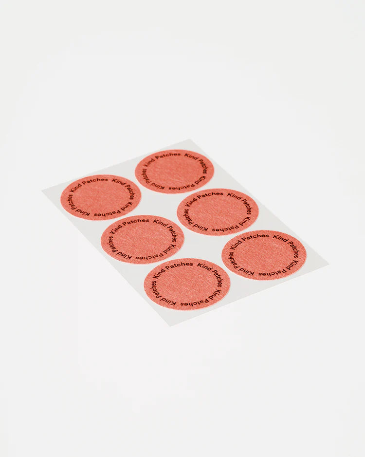 Patch Minceur Berbérine | KindPatche™